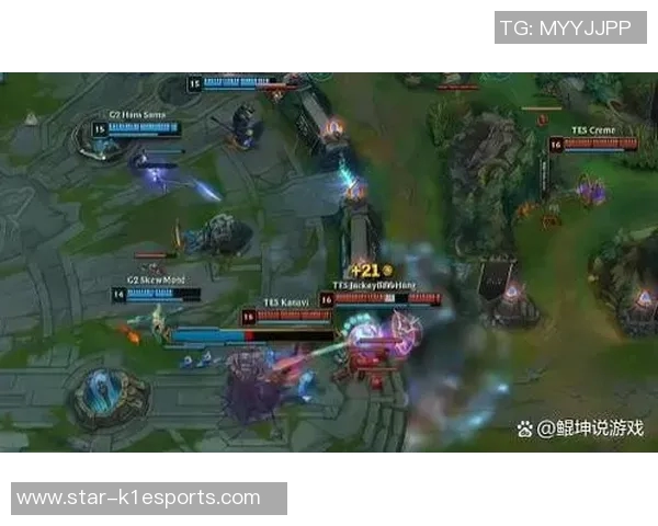 TES反击革新在S15电竞总决赛中的精彩表现与战术解析