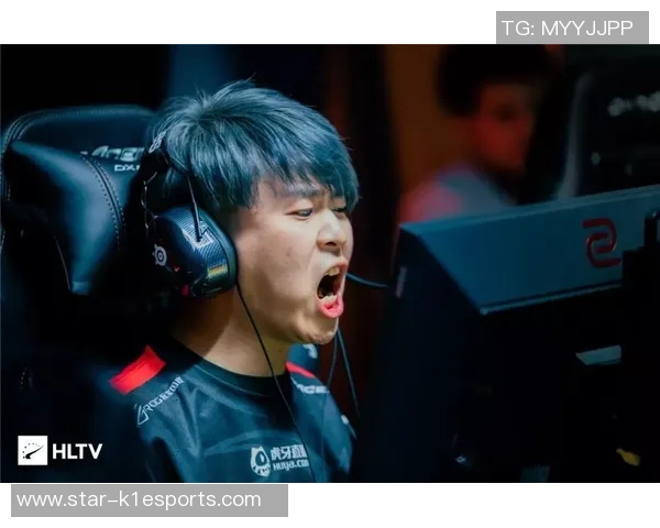 电竞比分杨敏深度解析CSGO游戏技巧与战术心得分享