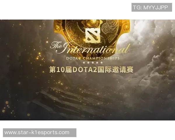 吴丽专访：回顾她在DOTA2世界的奋斗与荣耀之路
