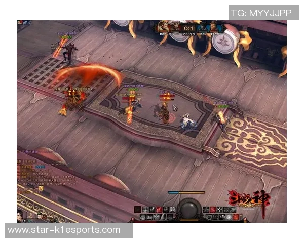 揭秘王者荣耀成功背后的秘密张军专访分享游戏运营与玩家体验的深度思考 揭秘王者荣耀成功背后的秘密张军专访分享游戏运营与玩家体验的深度思考