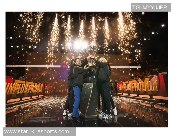 深入解析FPX战队在CSGO中的战术意识与团队协作技巧