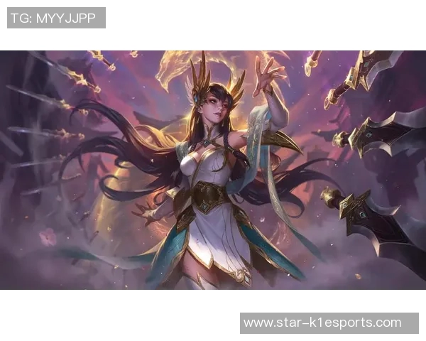 王静深度解析英雄联盟游戏策略与技巧分享，助你提升实力与战斗意识