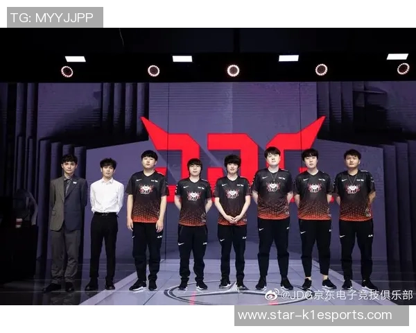 深入探讨DOTA2JDG战队意识提升对比赛胜负的影响与启示