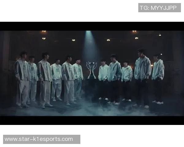 电竞数据聚焦BLG战队实力分析探讨英雄联盟中的战术与表现 电竞数据聚焦BLG战队实力分析探讨英雄联盟中的战术与表现