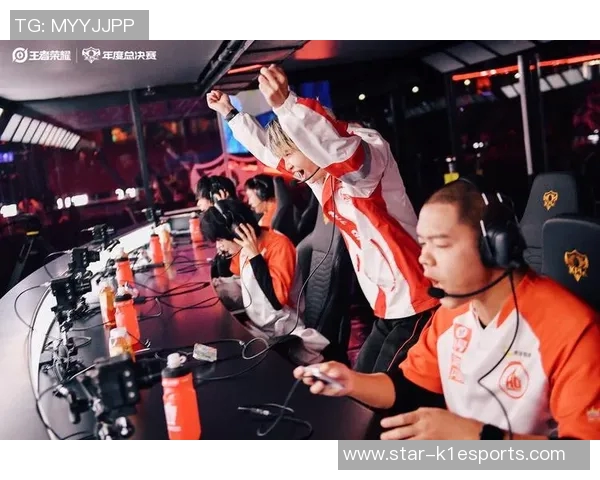 esports数据电竞实时数据揭示王者荣耀IG战队状态创新高引发热议